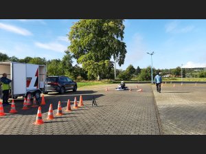 2022 09 18 Kartslalom